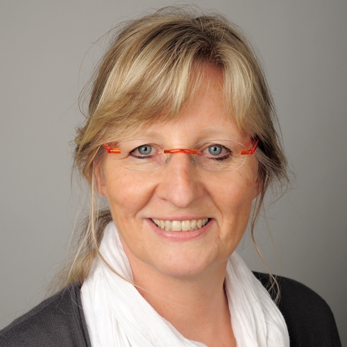 Susanne Weitkämper